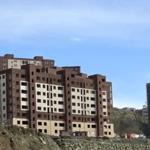 ۶ باگ طرح مسکن دولتی