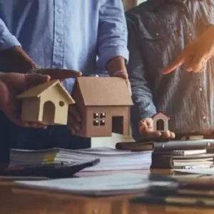 راهکار تغییر شیب تورم مسکن؟