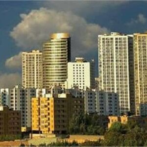 ابلاغ مقررات ساخت بناهای بلند مرتبه در تهران