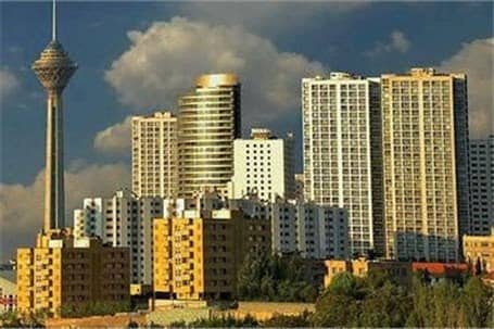 بناهای بلند مرتبه