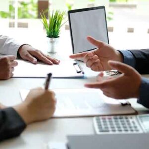 فعالیت غیرمجاز ۲۵۰۰ مشاور املاک در تهران
