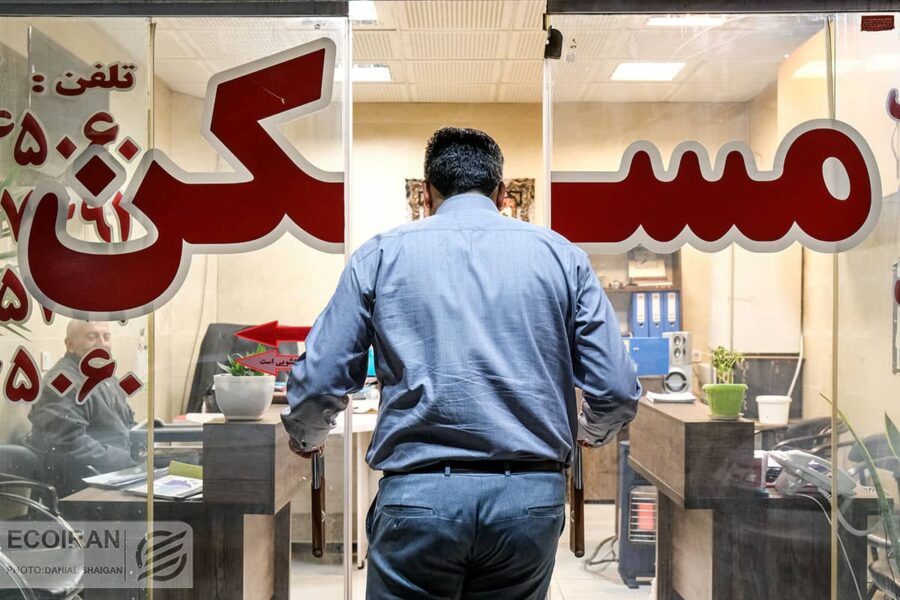 مستاجران