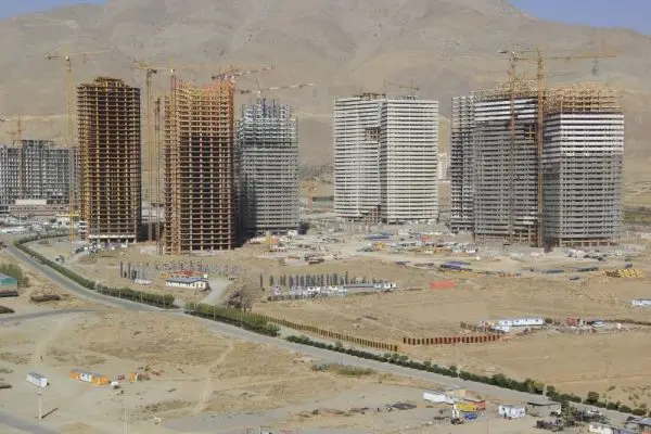 تعاونی مسکن
