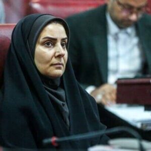 تنها وزیر پیشنهادی زن رای اعتماد می گیرد؟