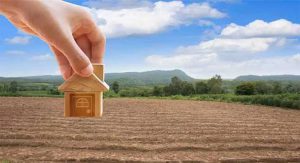 یک میلیون متقاضی نهضت ملی چشم انتظار زمین با قیمت صفر