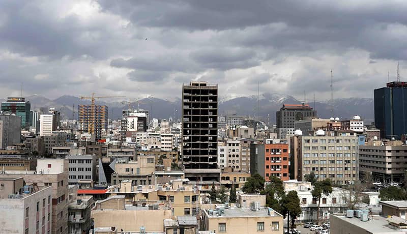 ثبت اقامتگاه