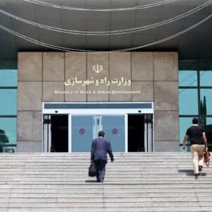 تکالیف قانونی وزیر راه و شهرسازی؟