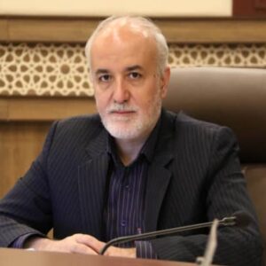 آغاز عملیات اجرایی فازهای ۲ و ۳ بزرگراه آیت الله رئیسی