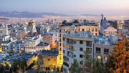 مزایده ۷.۴ هزار میلیاردی املاک کشور