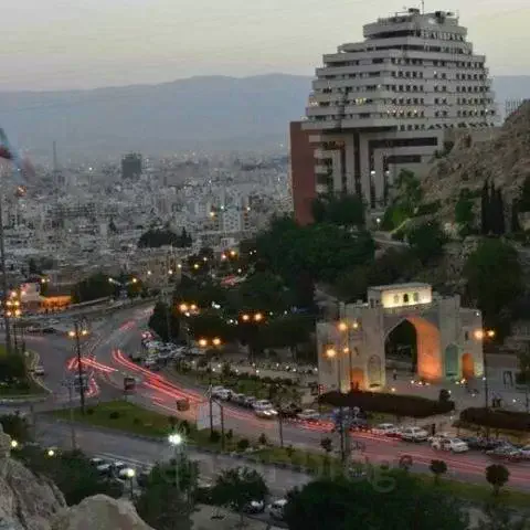جهش عمرانی