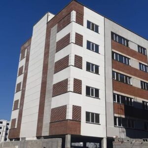 پیشرفت ۷۵ درصدی نهضت ملی مسکن زعفرانیه