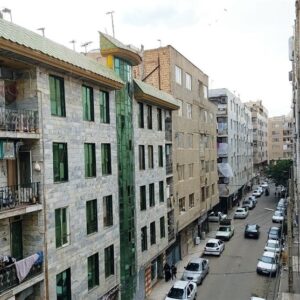 خانه های پر تقاضا با سن بالای ۲۰ سال