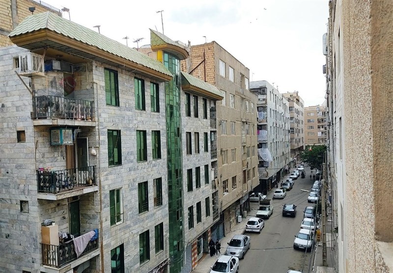 خانه قدیمی