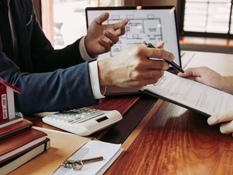 تشکیل گشت ویژه مشاوران املاک