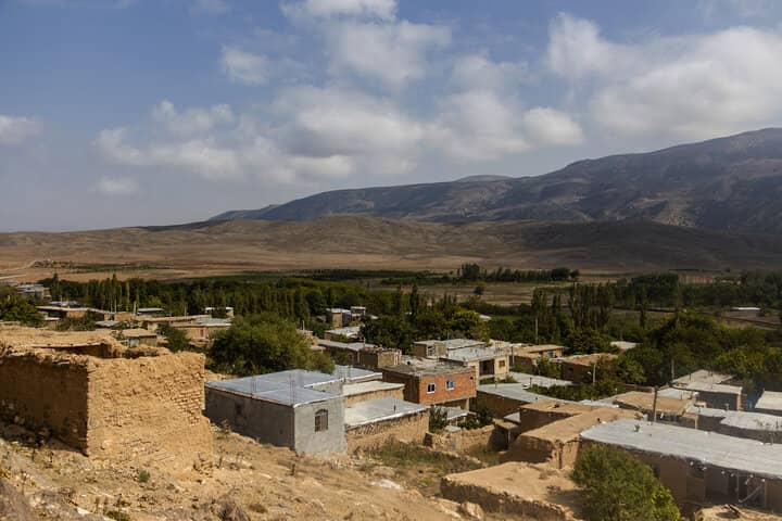 الحاق روستاها