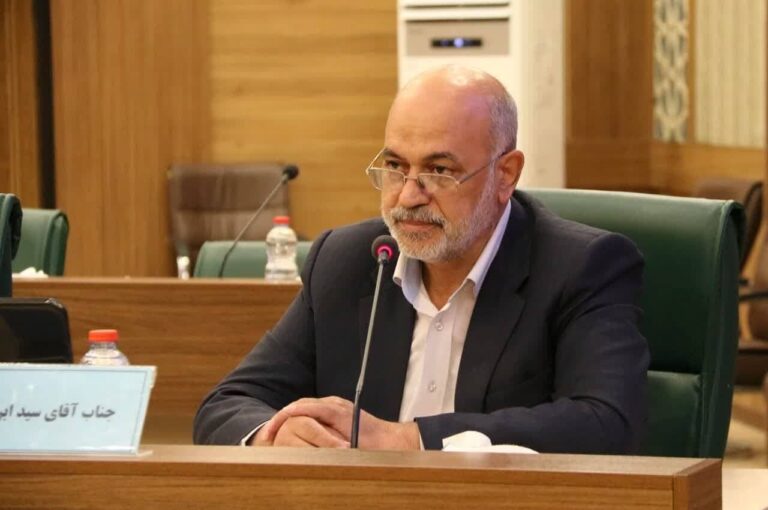 شیراز آماده اجرای قانون مدیریت شهری است