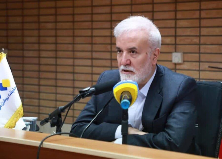 محمدحسن اسدی
