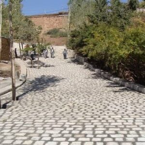 ۶۵ درصد روستاهای کشور دارای طرح هادی هستند
