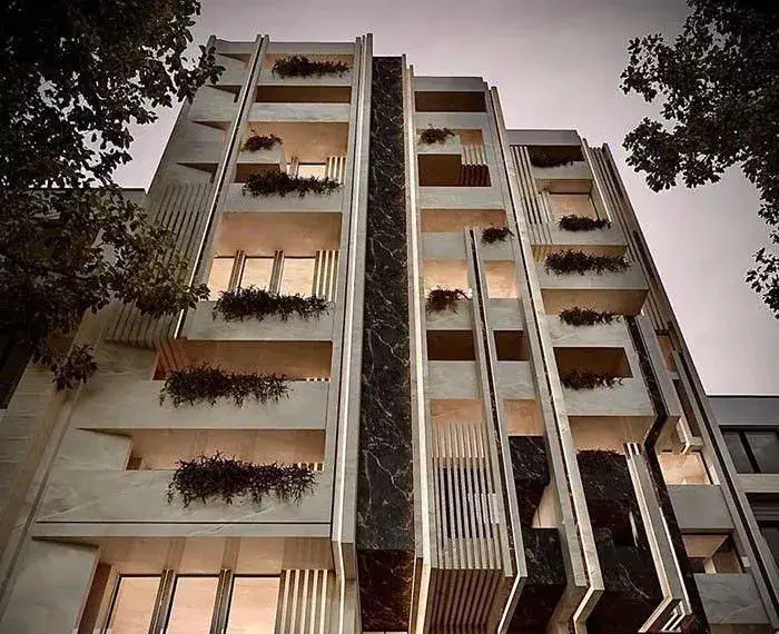 مسکن