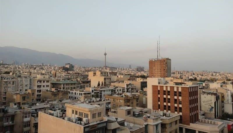 خرید خانه