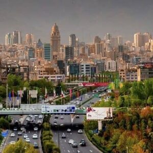 افزایش ۱۰ میلیونی قیمت مسکن منطقه یک تهران در یک ماه