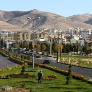 پیشنهاد الحاق باجگاه و قصرقمشه به صدرا