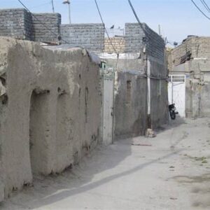 پاسخ شرکت بازآفرینی شهری به سازمان حسابرسی