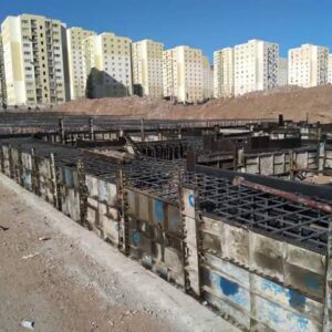 تاکید وزیر راه و شهرسازی بر تعهد به اجرای نهضت ملی مسکن