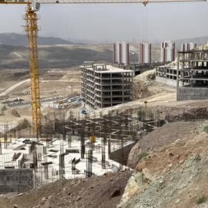 وزارت راه به دنبال امتیازات خاص برای متقاضیان مسکن ملی