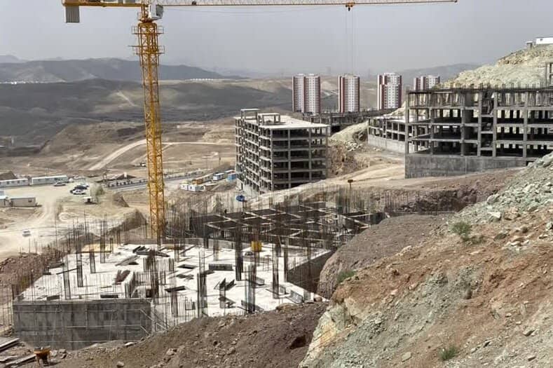 مسکن