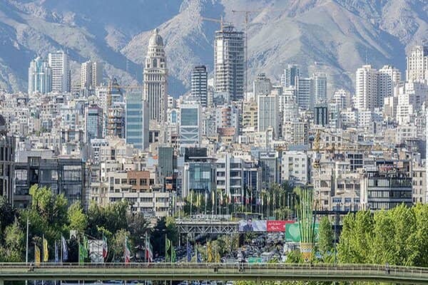 مسکن
