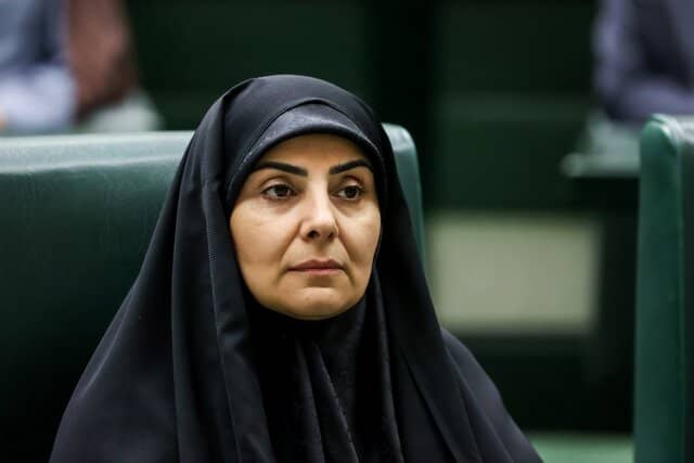 صادق، رئیس کمیسیون عمران و مسکن هیات دولت شد