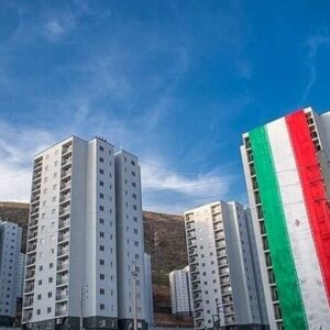 شوک دولت به متقاضیان نهضت ملی مسکن