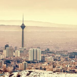 بازدهی قیمت یک ساله مسکن تهران