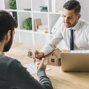 شکست انحصار مشاوران املاک با سامانه خودنویس