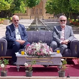امیدآفرینی، اولیت مهم شهرداری و شورای شهر شیراز