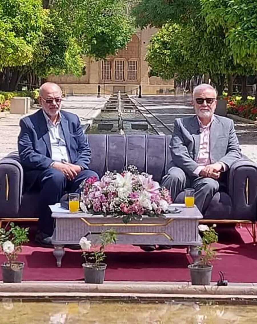 شورای شهر شیراز