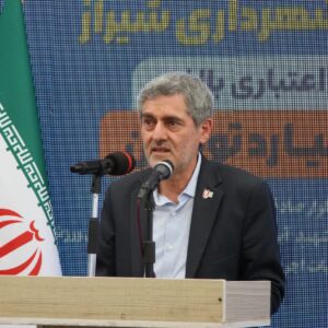همراهی ارزشمند مدیریت شهری در توسعه شیراز