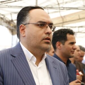 دوکوهک، فاز آخر بزرگراه آیت الله رئیسی