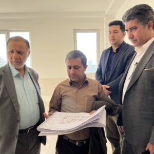 تقویت حوزه آموزشی و رفاهی شهرداری شیراز