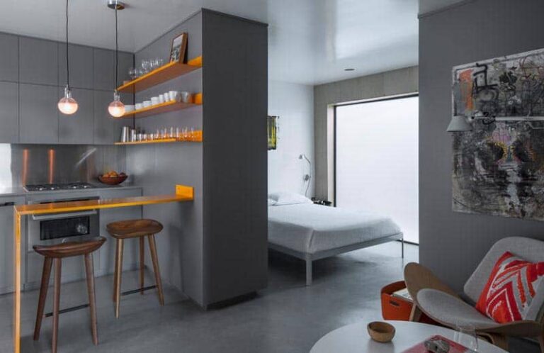 خانه کوچک متراژ برای مردم یا انبوه سازان؟