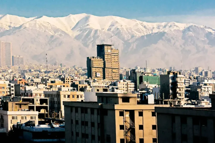مسکن