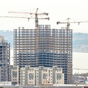 ارتکاب جرم در پیش فروش ساختمان