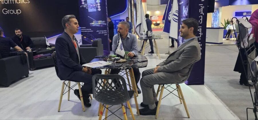 نمایشگاه کتیکس