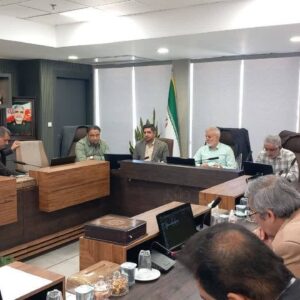 برگزاری سومین همایش بین المللی سرمایه گذاری و تامین مالی در شیراز