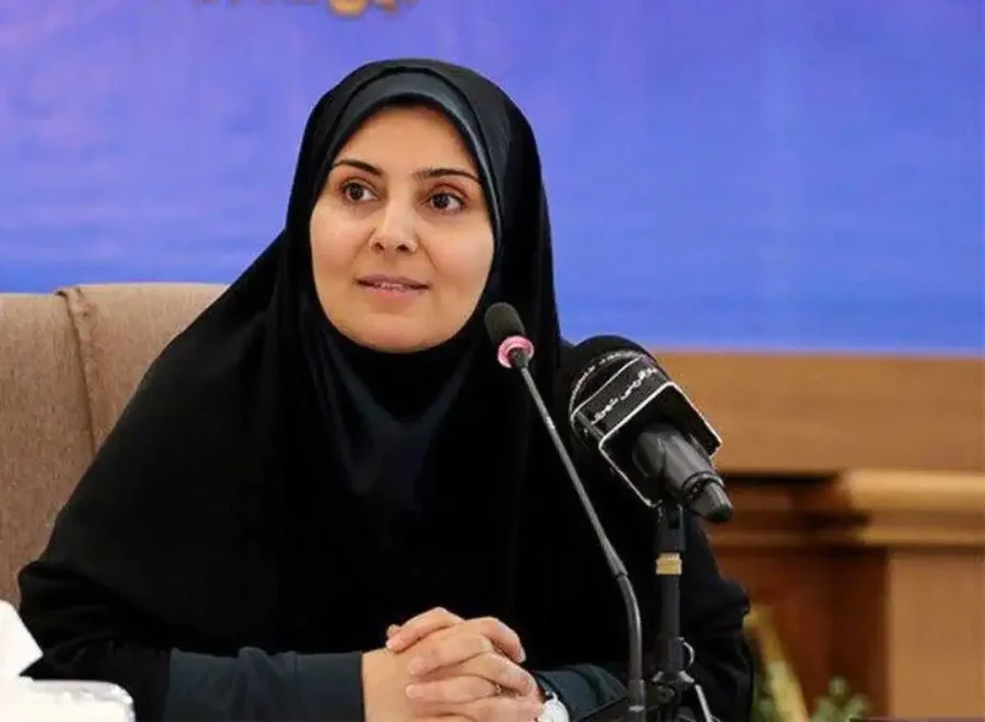 فرزانه صادق