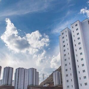 عدم تحقق اتمام مسکن مهر پردیس