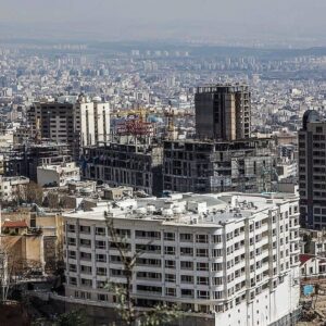 رشد ۱۲.۸ میلیونی مسکن در یکسال منتهی به مرداد