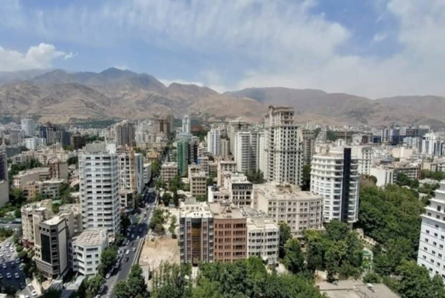 مسکن