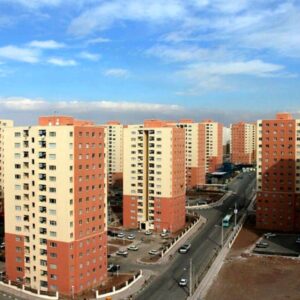 تایید نهایی ۵۸ هزار متقاضی نهضت ملی مسکن خوزستان